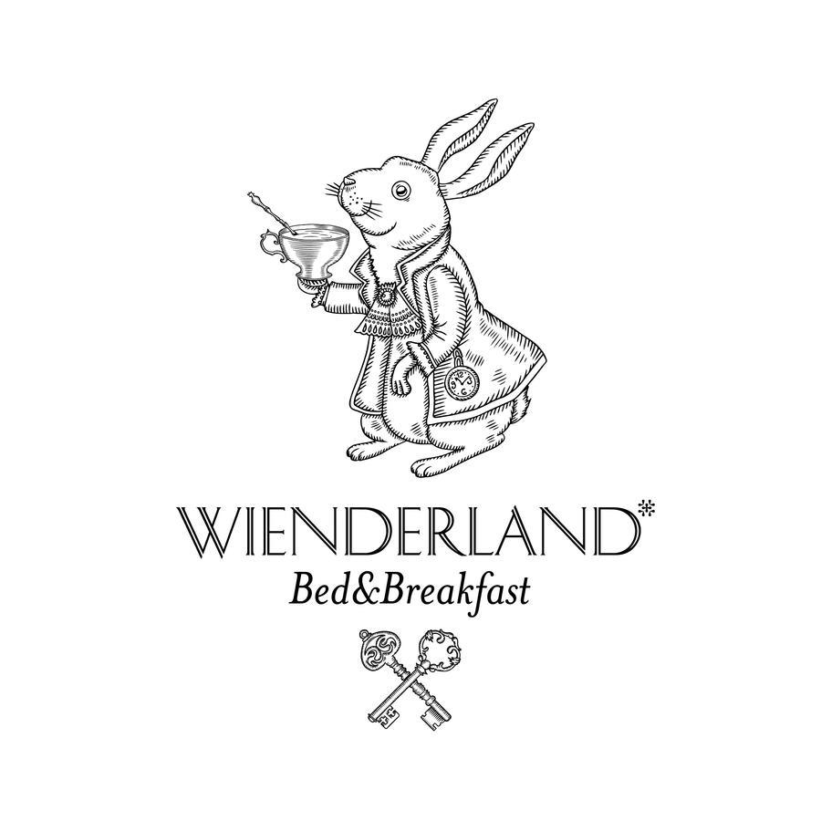 Pension Wienderland Luaran gambar